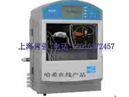 Amtax CompactII 氨氮分析仪