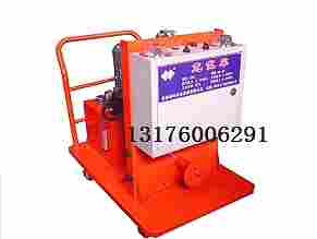 國(guó)標(biāo)蓄能器充氮車(chē)