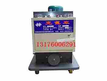 國(guó)標(biāo)蓄能器充氮車(chē)