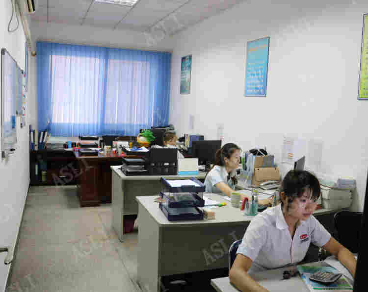 国外高低温湿热循环试验箱