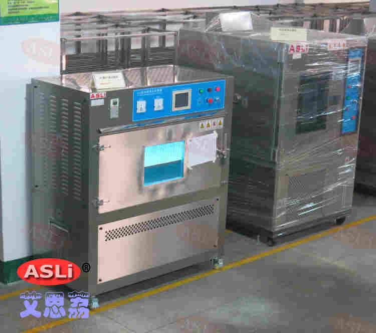 涂料耐紫外线老化试验箱