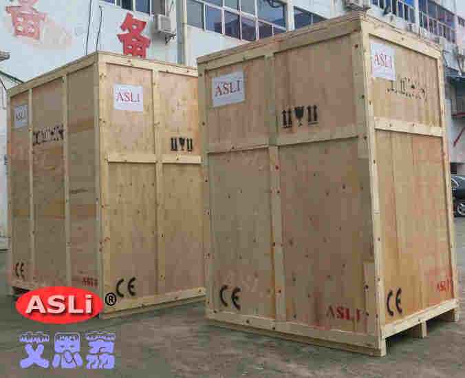 涂料耐紫外线老化试验箱