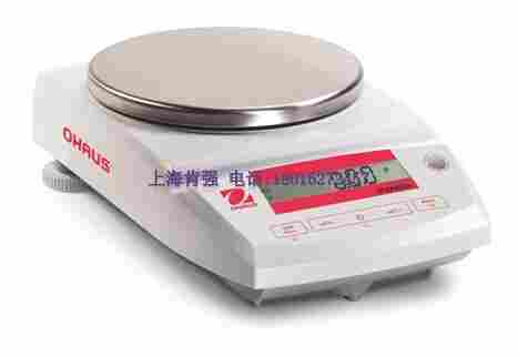 CP2102 奥豪斯-先行者精密天平
