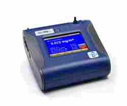 上海榕申携手创客星球直播防霾口罩效果测试