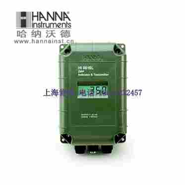 HI8615N 哈纳 HANNA 悬挂式微电脑氧化还原传输放大器