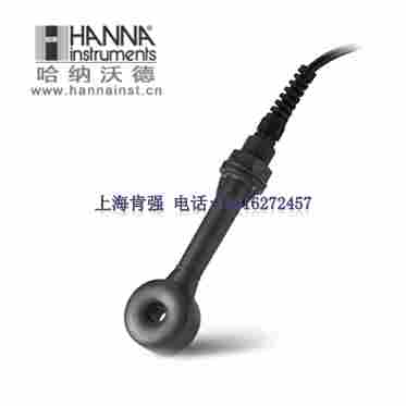 HI7650 1105 哈纳 HANNA 定制内置温度传感器感应式电导率电极