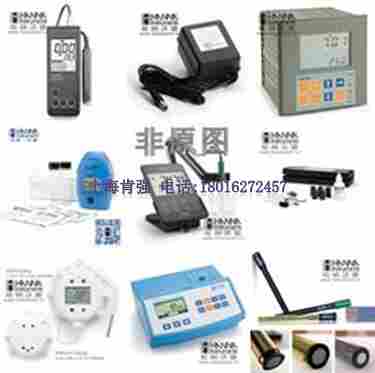 HI93703 11 哈纳 HANNA 数据型双量程浊度（ISO标准）测定仪