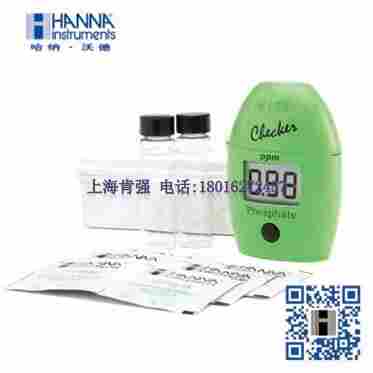 HI713 哈纳 HANNA 微电脑磷酸盐（LR）浓度测定仪