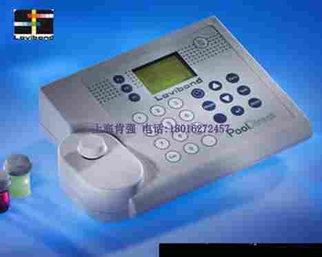 ET99729D数据型微电脑多参数水质快速测定仪