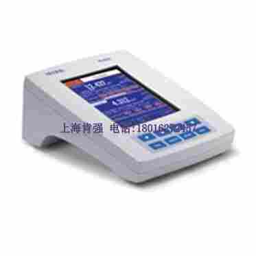 HI4521C高精度实验室多参数分析测定仪 哈纳HANNA