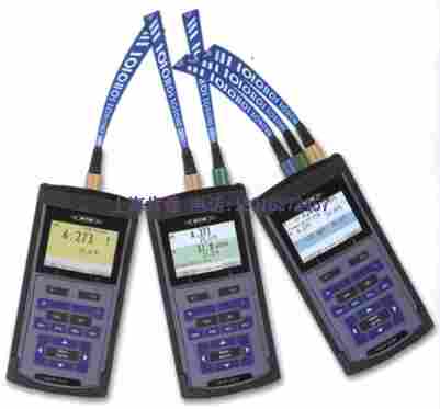 Multi 3410便携式多参数水质分析仪 德国WTW