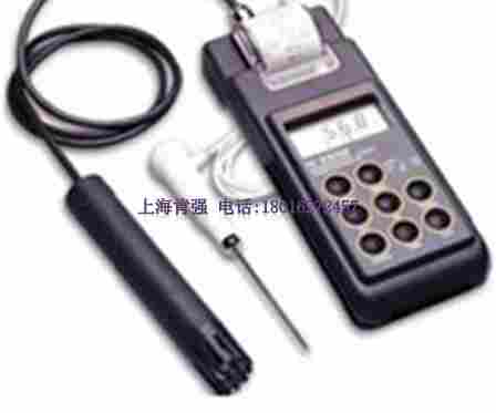 HI9161C便携式温湿度计 哈纳 HANNA