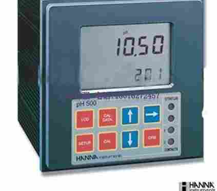 PH500系列在线PH计 哈纳 HANNA