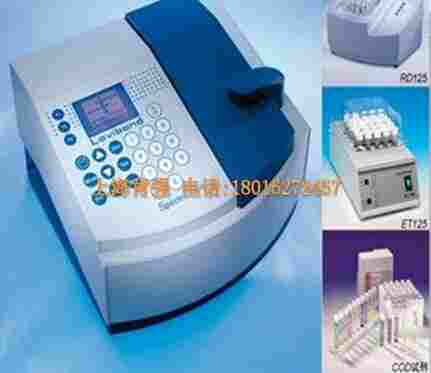 ET99731COD多参数水质分析仪 罗威邦