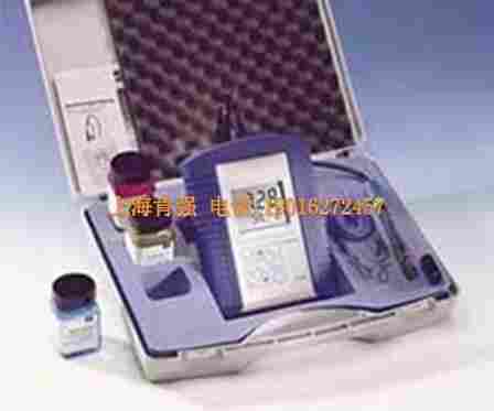 P200D数据型微电脑pH-ORP-°C测定仪 罗威邦