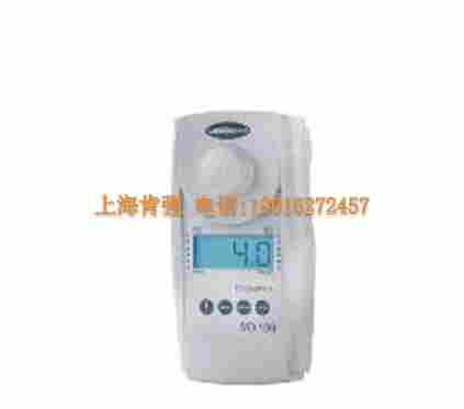 MD6040数据型磷酸盐（PO4）浓度测定仪 罗威邦