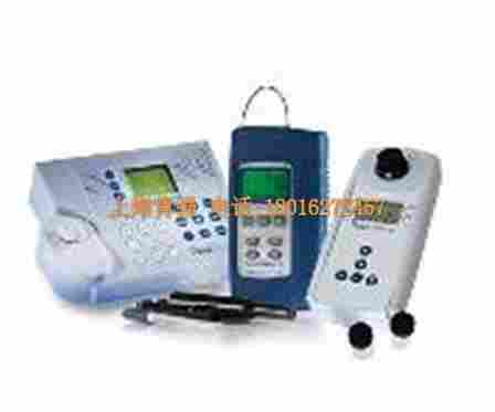 ET7910-基础型微电脑多参数水质快速流动实验室 罗威邦
