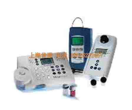 ET7911-增强型微电脑COD多参数水质快速流动实验室 罗威邦