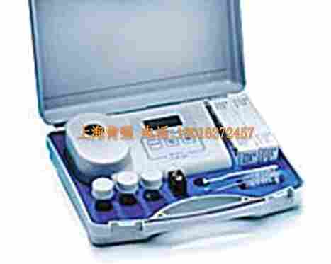 ET6050多参数离子浓度计 罗威邦