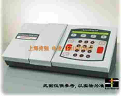 PFX195-7全自动色度测定仪 罗威邦