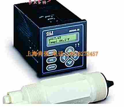 P33A1NNpH/ORP分析仪 哈希 HACH