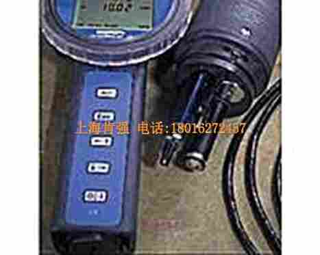 Quanta多参数水质监测仪 哈希 HACH