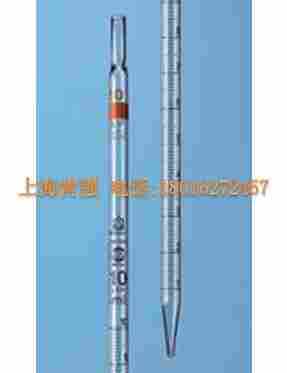 刻度移液管 2类 全部排出 27006 Brand 普兰德