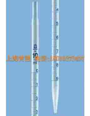 刻度移液管 塑料材质 27613 Brand 普兰德