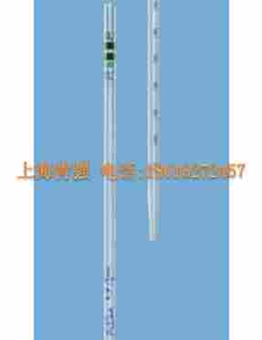 刻度移液管 经容量校准 27704 Brand 普兰德