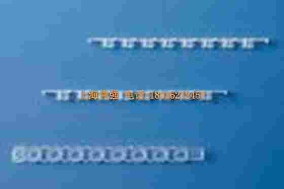 八联PCR管管盖 781413 Brand 普兰德