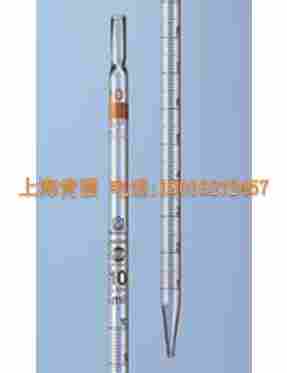 刻度移液管 2类 全部排出 27842 Brand 普兰德