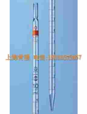 刻度移液管 2类 全部排出 27829 Brand 普兰德