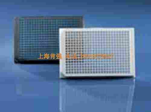 plates® 微孔板 384孔 cellGrade™ premium 782107 Brand 普兰德