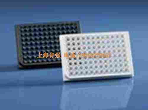 plates® 微孔板 96孔 pureGrade™ 781610 Brand 普兰德