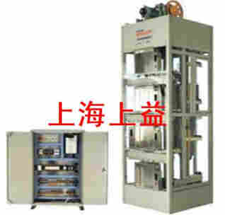 仿真教学电梯设备