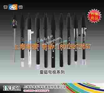 PNO3 1型硝酸根电极 上海雷磁