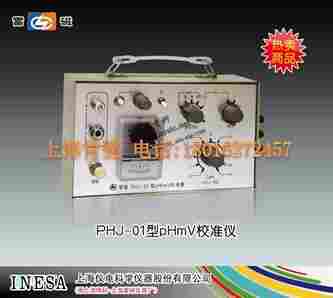 雷磁酸度计-PHJ-01 上海雷磁