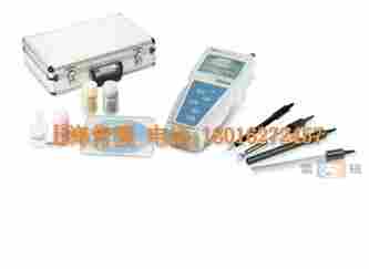 DZB-712型便携式多参数分析仪 上海雷磁