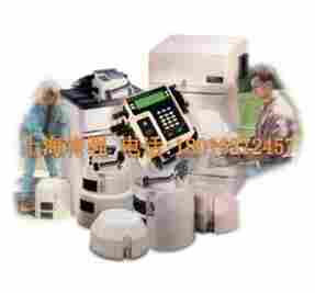 American Sigma 水质自动采样器和明渠流量计 哈希