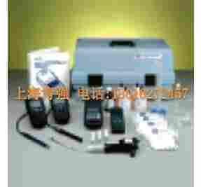 便携式水质分析实验室CEL900 哈希