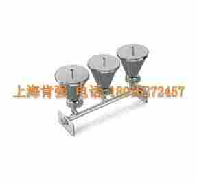 玻璃真空过滤器夹具16315 赛多利斯