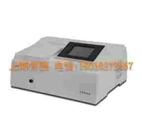 可见分光光度计N2S 723N升级机 含打印机 上海上分（精科）