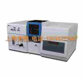 原子吸收分光光度计361CRT 上海上分（精科）