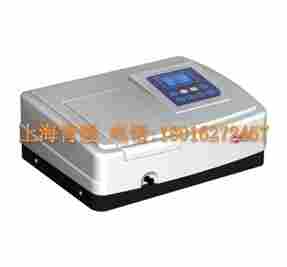 可见分光光度计V-1200 上海美谱达