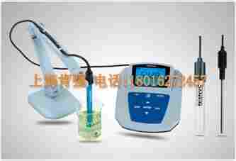 MP512-03型精密pH计 上海三信