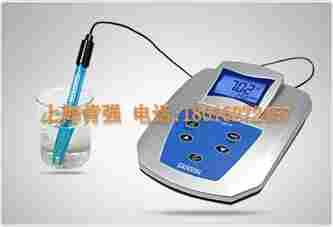 PHS-2C实验室PH计 上海三信