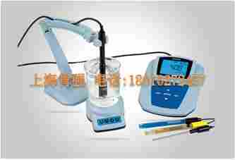 MP525 pH 溶解氧仪 上海三信