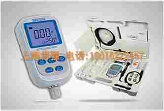 SX726便携式电导率 溶解氧仪 上海三信