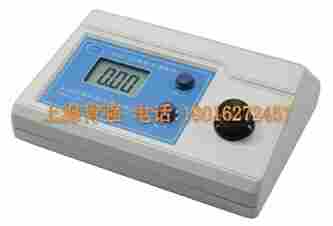 浊度计 仪 WGZ-20S、1A、200S 上海昕瑞