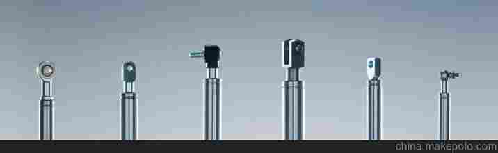 全新供应HAHN-GASFEDERN压力弹簧